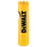 Dewalt DT90296 16mm Bi-metal Holesaw Extreme £19.49